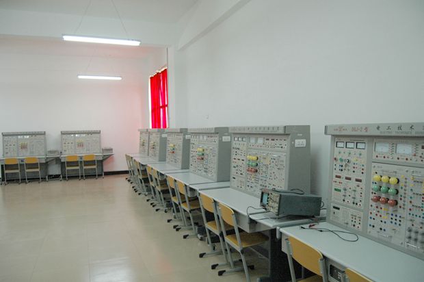 电工实验室