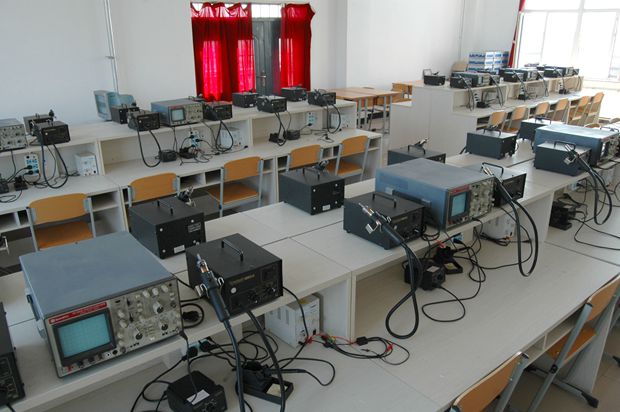 电子实验室
